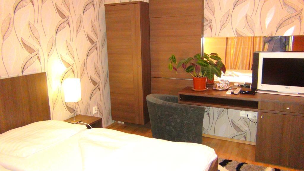 Penzion Vila Aria Neutra Zimmer foto